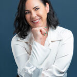 Taryn M. Scharf, Esq., attorney at Scharf Law, P.C.