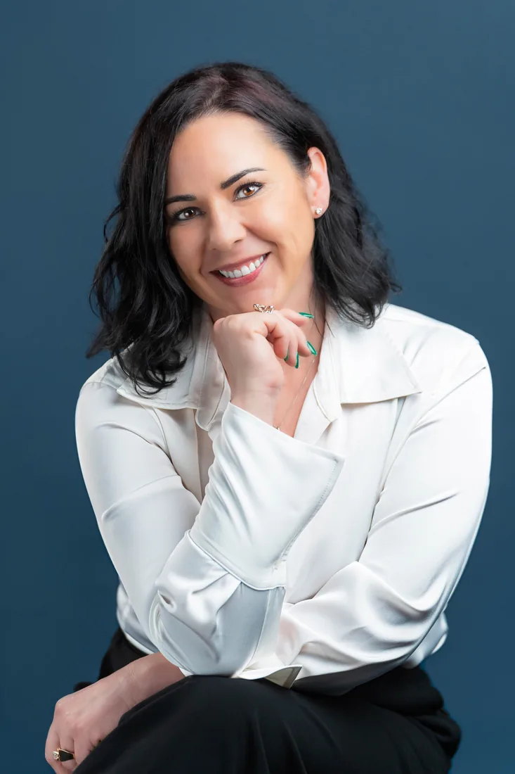Attorney Taryn Scharf &mdash; Probate Guardianships & Conservatorships