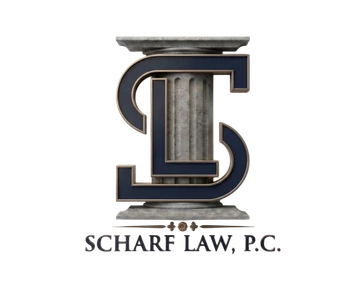 Scharf Law PC