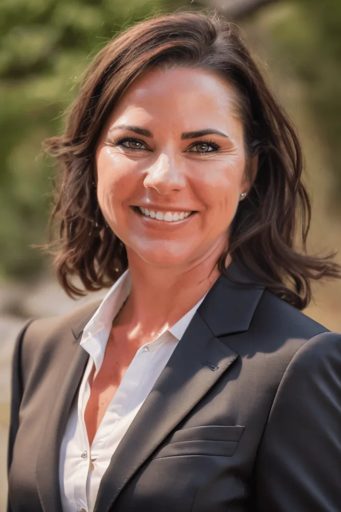 Attorney Taryn Scharf serving Sacramento, Placer, El Dorado, and Amador Counties