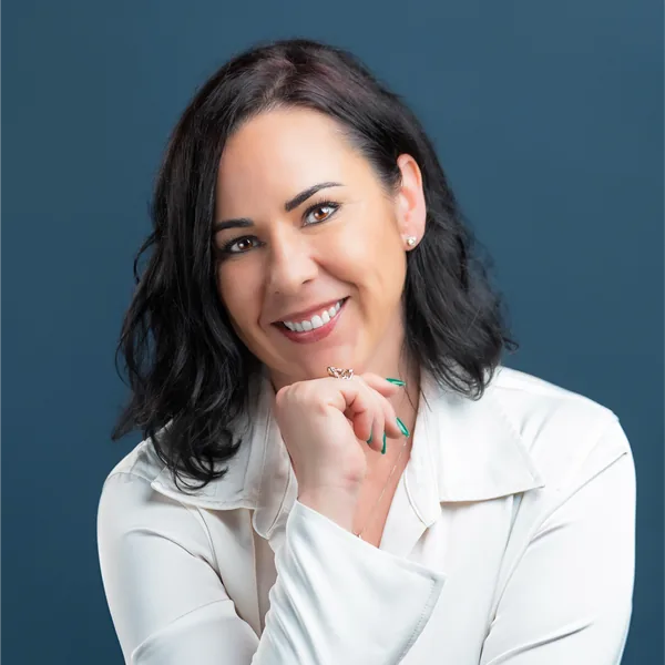 Taryn M. Scharf
