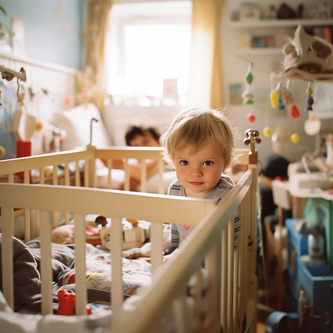 Adoption representation at Scharf Law, P.C.