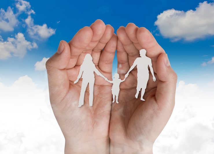 Guardianship representation at Scharf Law, P.C.